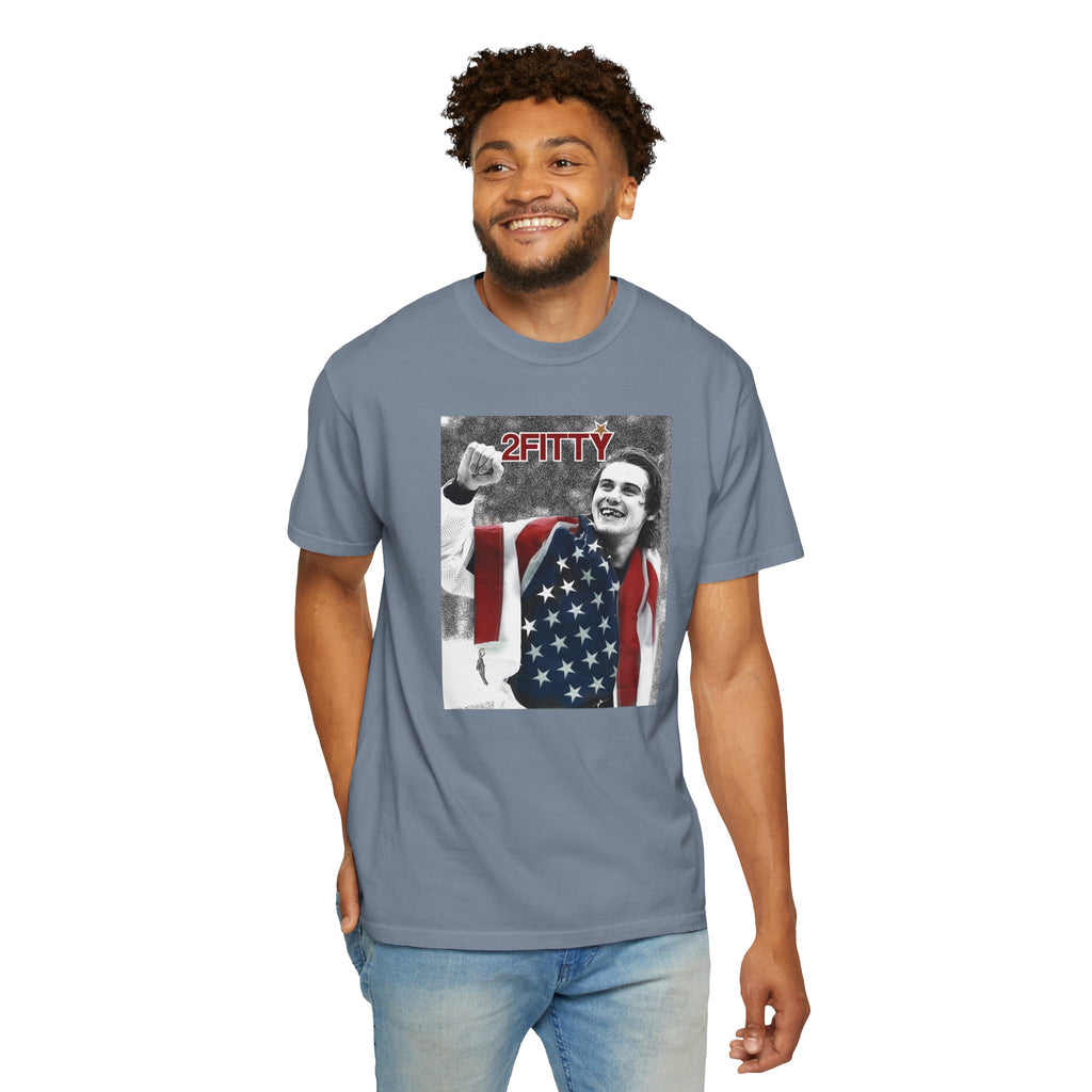 Hughes 2FITTY T-Shirt