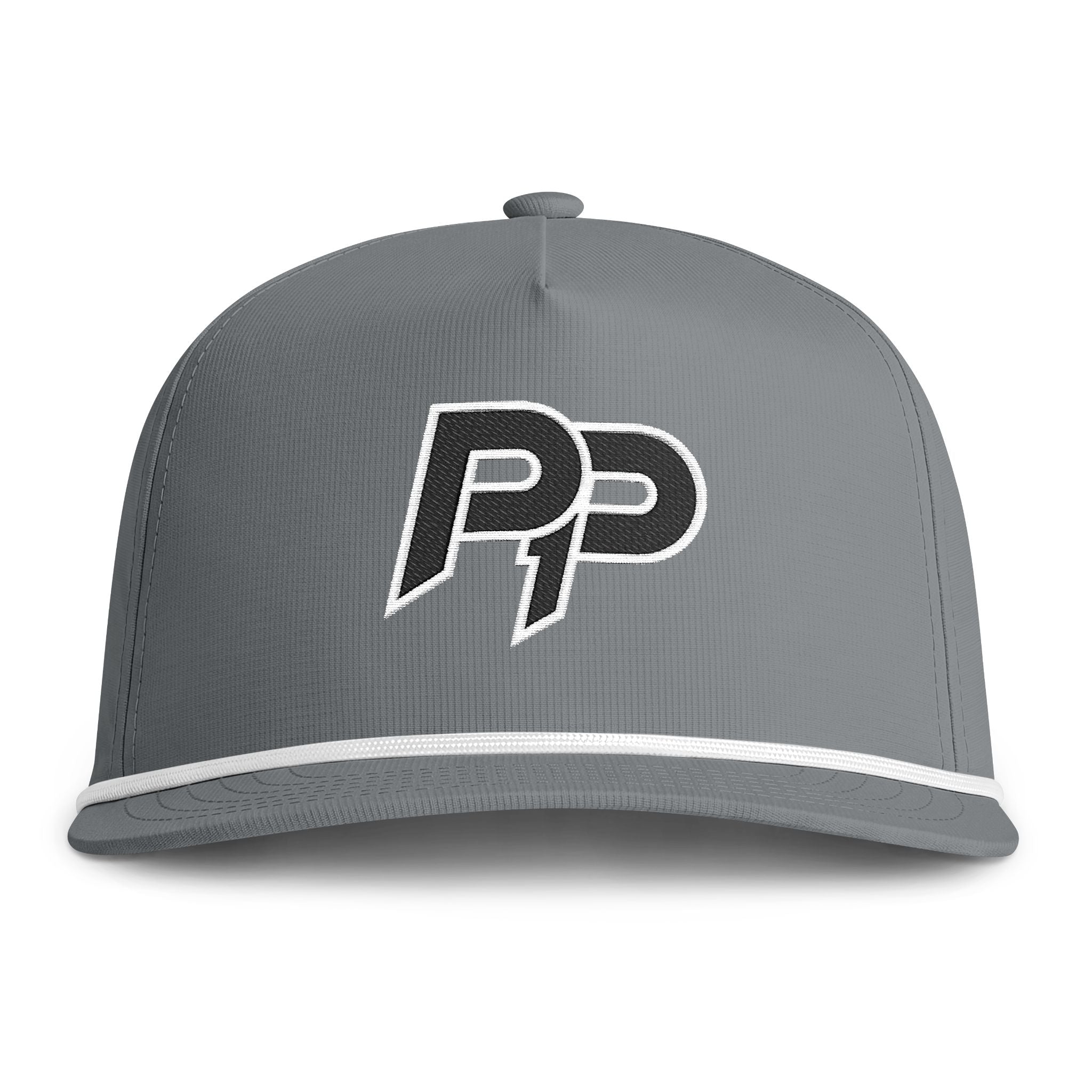 PP1 Performance Rope Hat - Granite