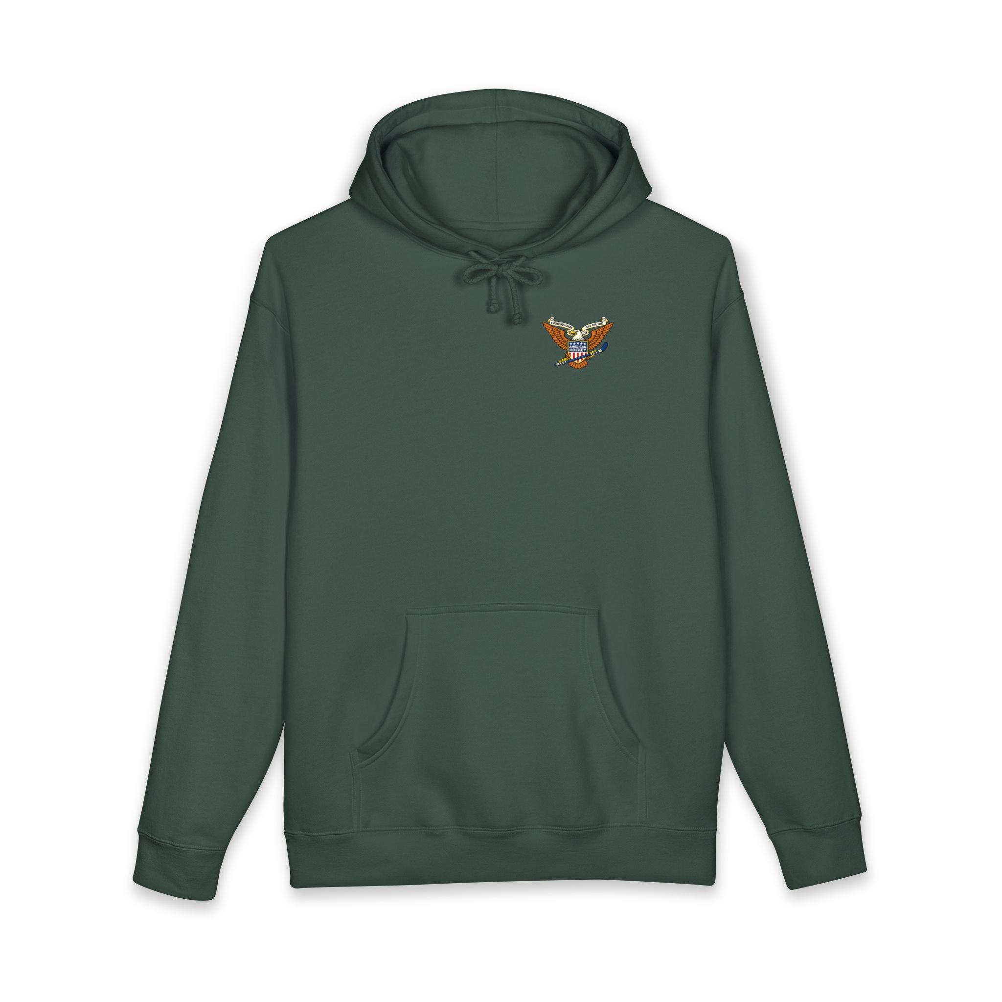 DO OR DIE — American Hockey Hoodie - Scott Special