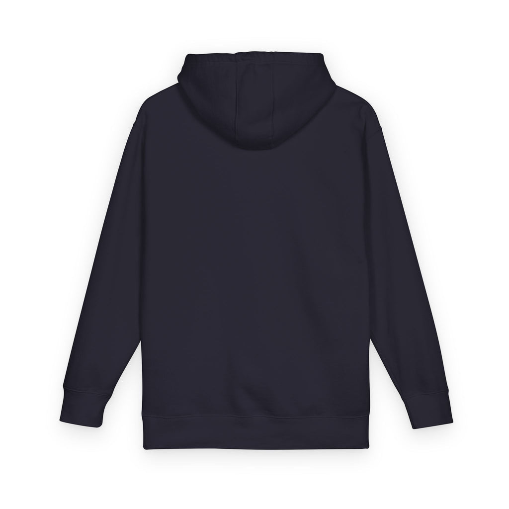 American Hockey — Embroidered Hoodie