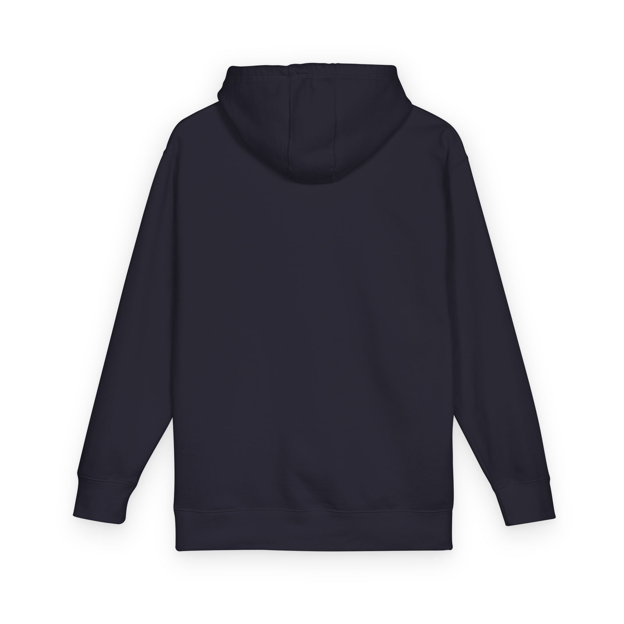 American Hockey — Embroidered Hoodie