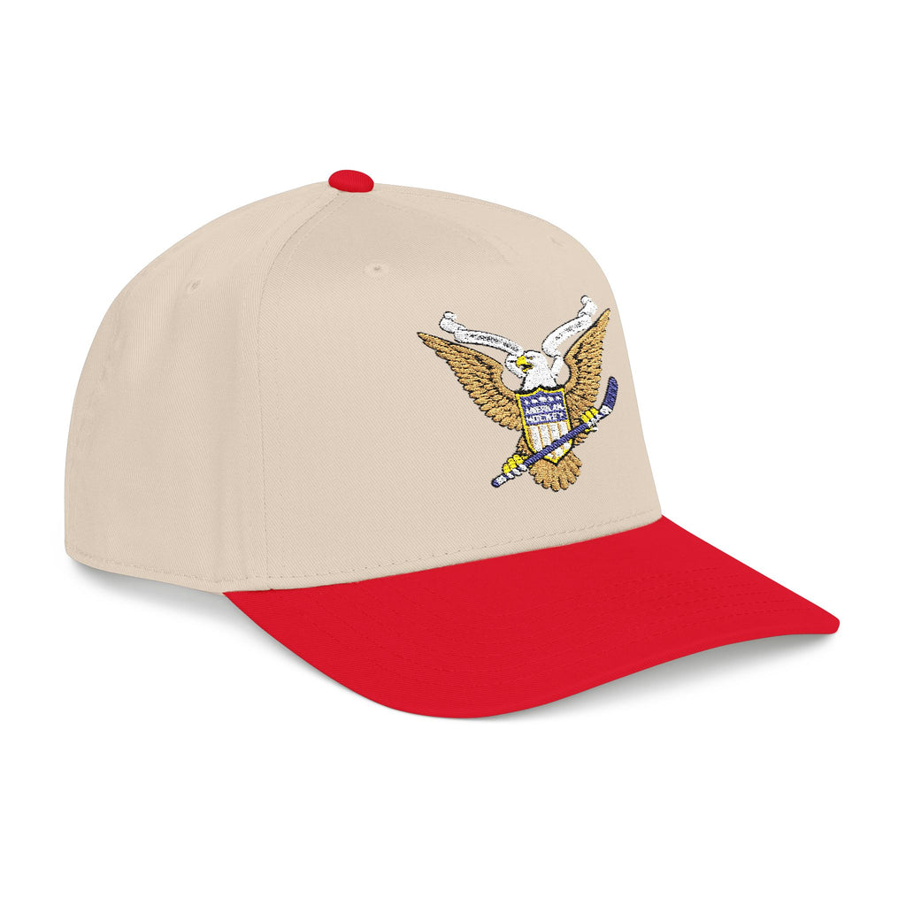 DO OR DIE – Vintage-Style Hat