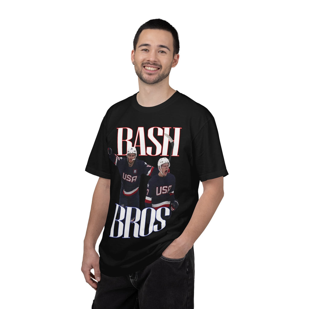 Bash Bros - T-shirt